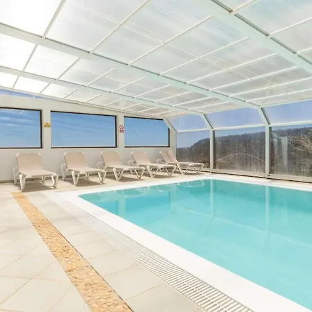 Villa Asomada La Asomada (Lanzarote)
