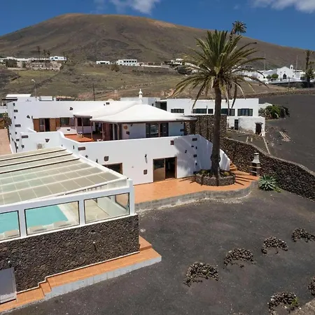 Villa Asomada *