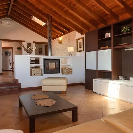 Villa Asomada La Asomada (Lanzarote)