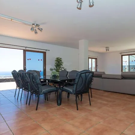 Asomada * La Asomada (Lanzarote)