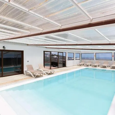 Asomada Villa La Asomada (Lanzarote)