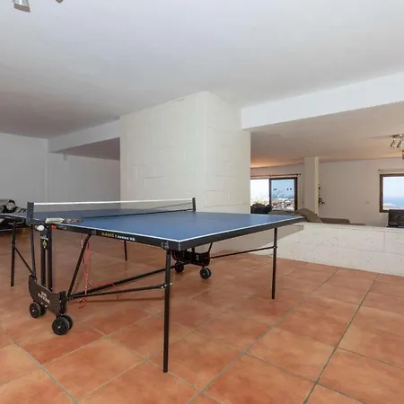 Villa Asomada *
