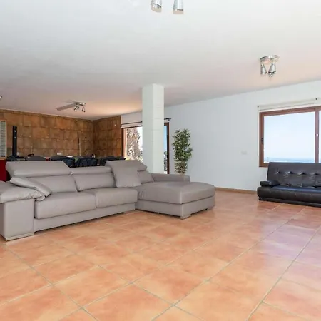 Villa Asomada