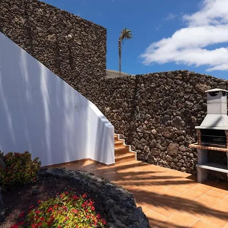 Asomada La Asomada (Lanzarote)