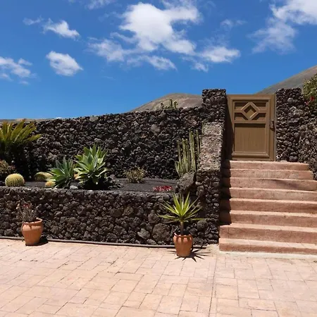 Asomada Villa