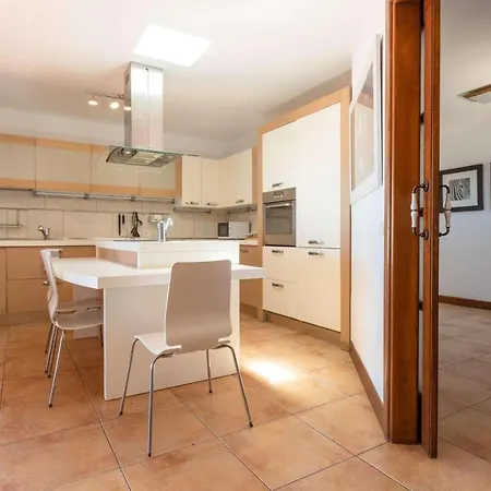 Asomada Villa *