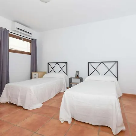 Asomada Villa