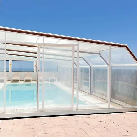 Asomada La Asomada (Lanzarote)